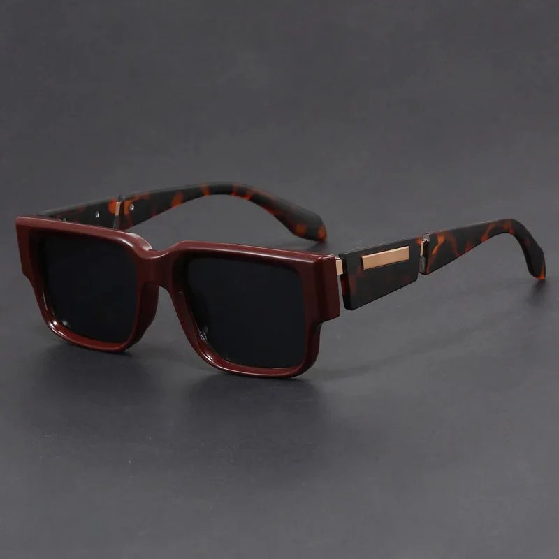 Sovereign Square Sunglasses - Image 5