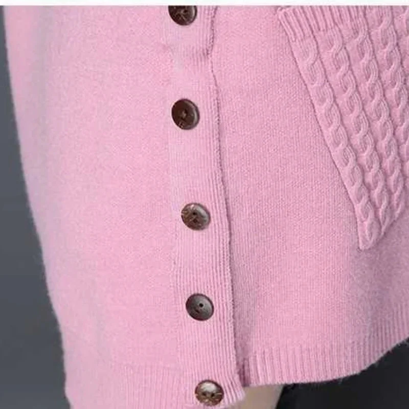 Madison Sweater Dress - Image 3