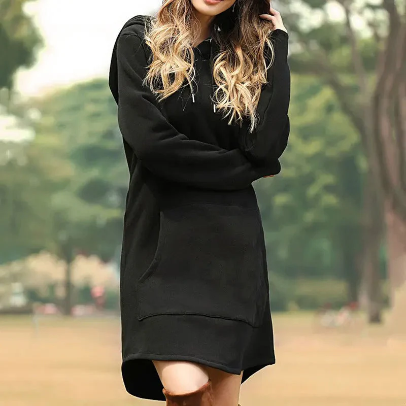 Chérie Cocoon Dress - Image 8