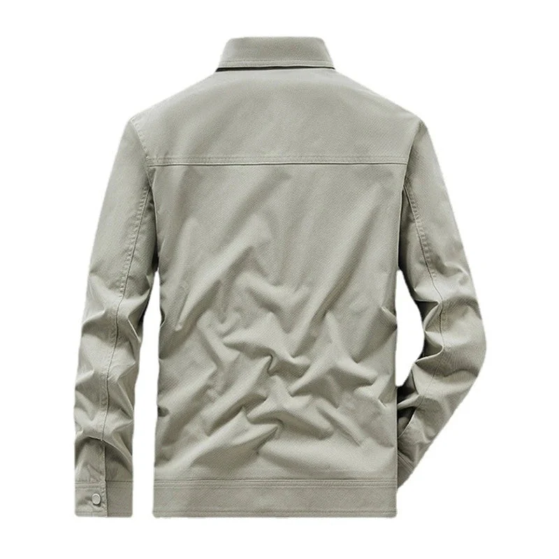 Pioneer Tech Field Jacket - Image 3