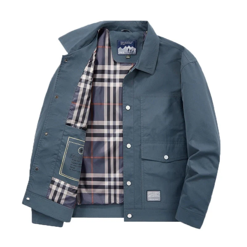 Pioneer Tech Field Jacket - Image 6