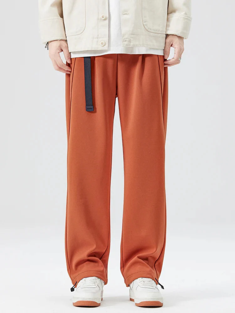 Atlas Wide-Leg Trouser - Image 2