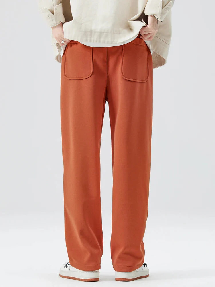 Atlas Wide-Leg Trouser - Image 4