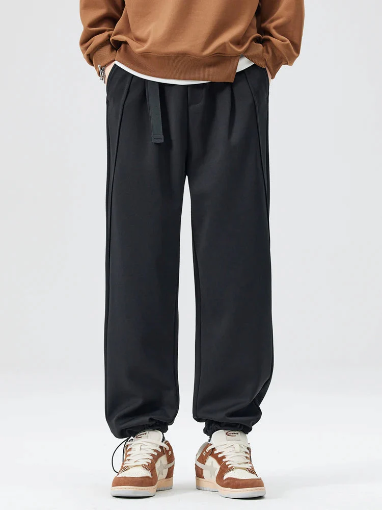 Atlas Wide-Leg Trouser - Image 6