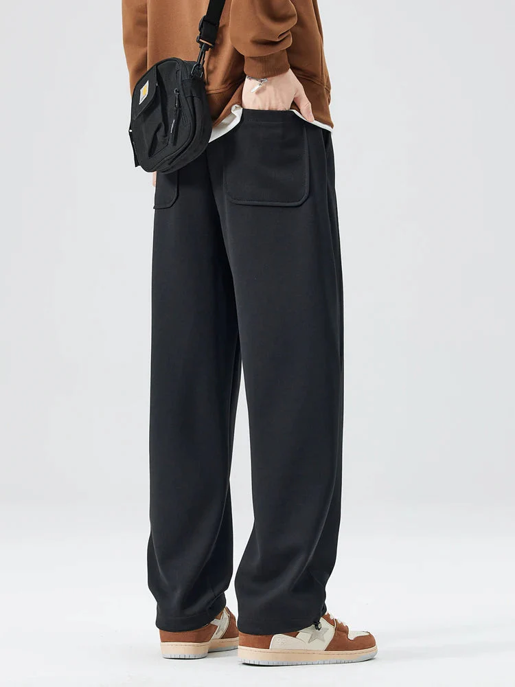 Atlas Wide-Leg Trouser - Image 7