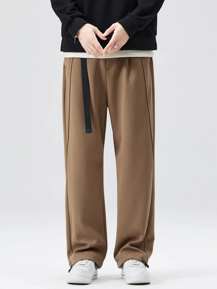 Atlas Wide-Leg Trouser - Image 8