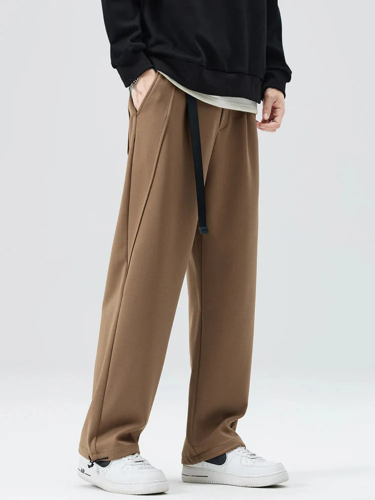 Atlas Wide-Leg Trouser - Image 9