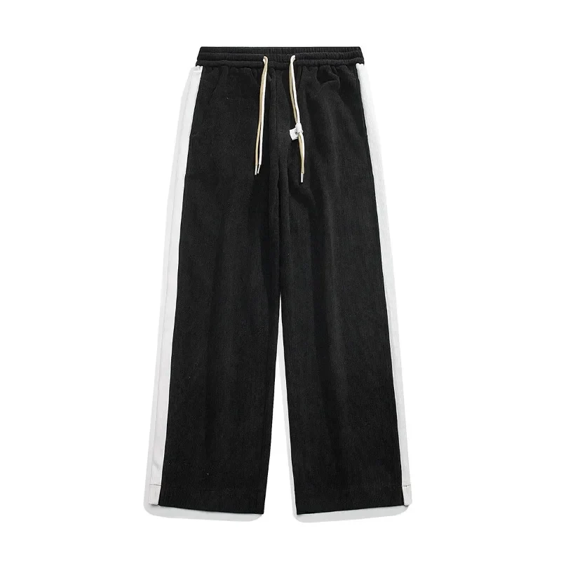 Nouveau Wide-Leg Trouser - Image 3