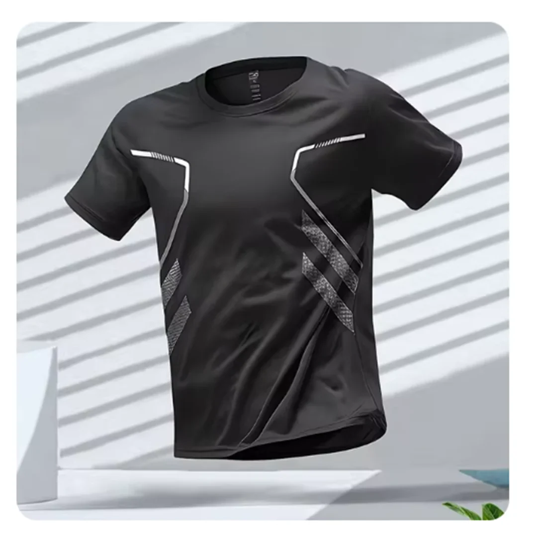 AeroFlex™ Performance Tee - Image 2