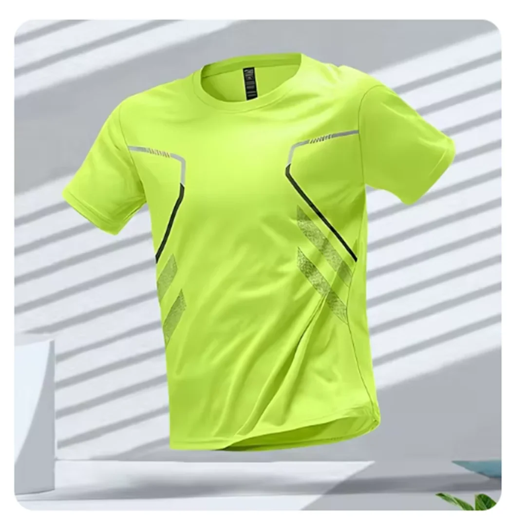 AeroFlex™ Performance Tee - Image 3