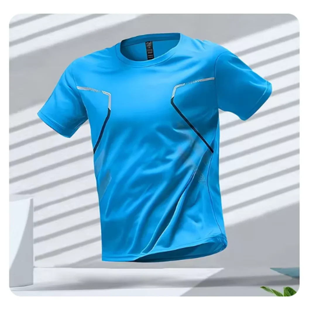 AeroFlex™ Performance Tee - Image 5