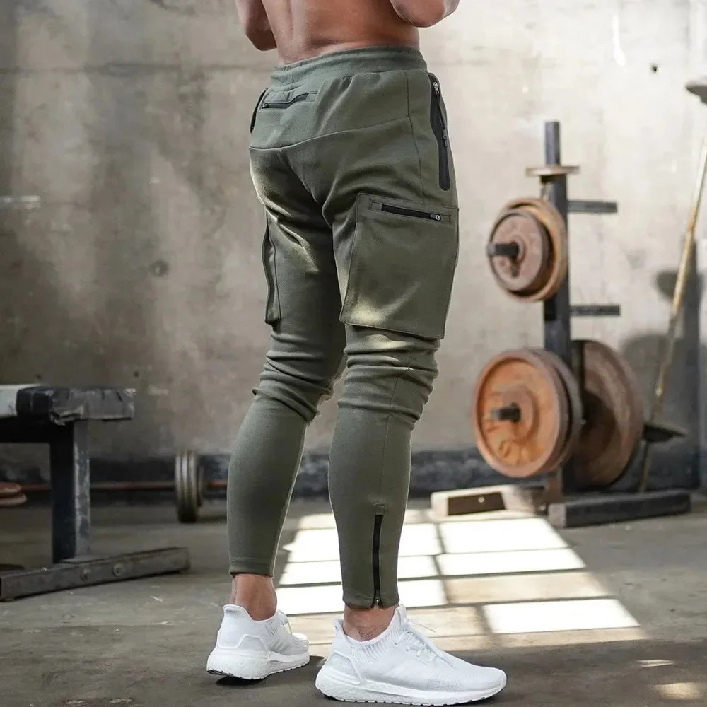Delta Cargo Training-Jogger - Image 3