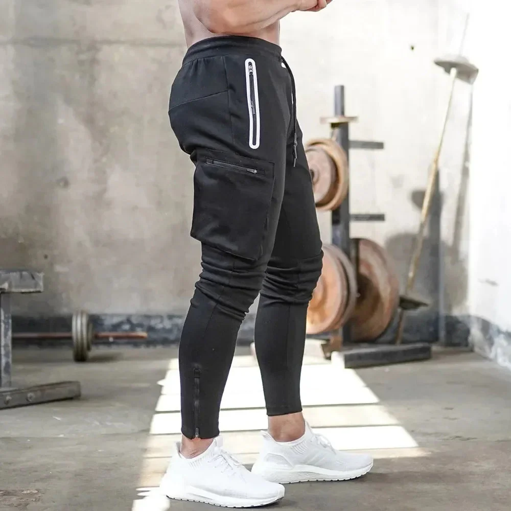 Delta Cargo Training-Jogger - Image 9