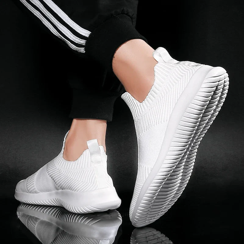 Aether Knit Runners - Image 3