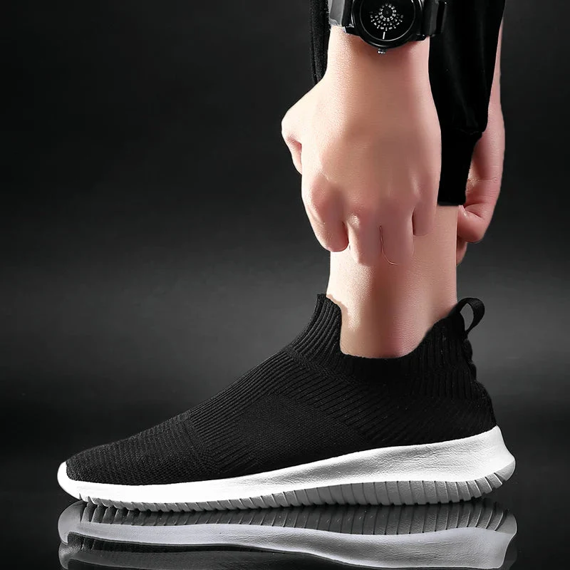 Aether Knit Runners - Image 5