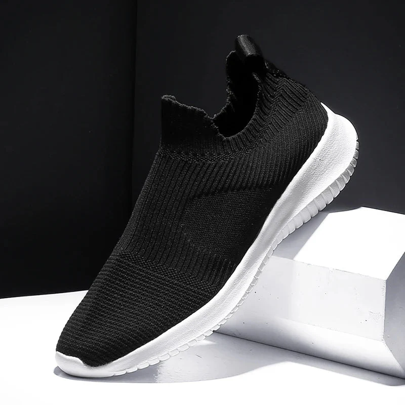Aether Knit Runners - Image 6