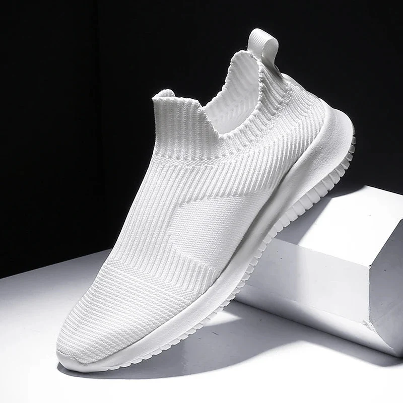 Aether Knit Runners - Image 8
