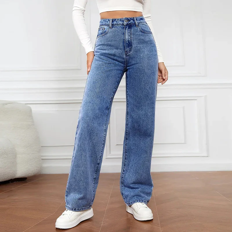 Apollo Straight-Leg Denim - Image 6