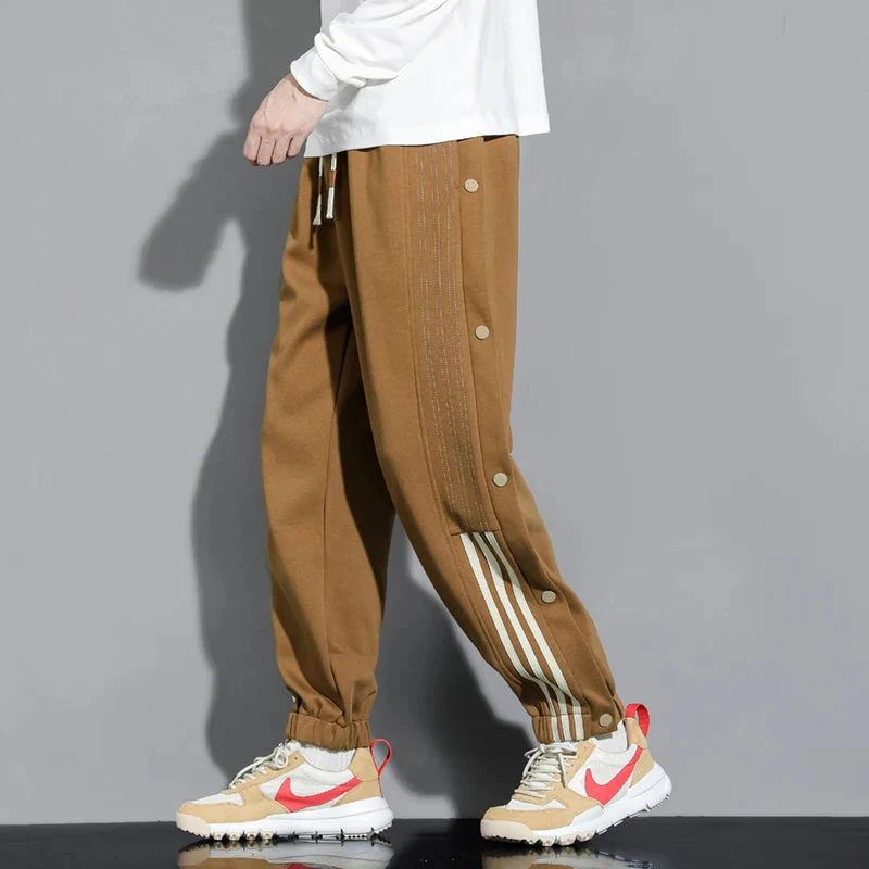 Ethos Snap-Track Jogger - Image 2