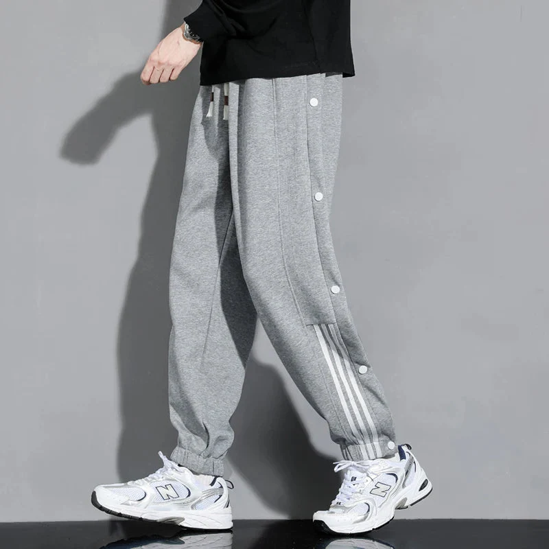 Ethos Snap-Track Jogger - Image 3