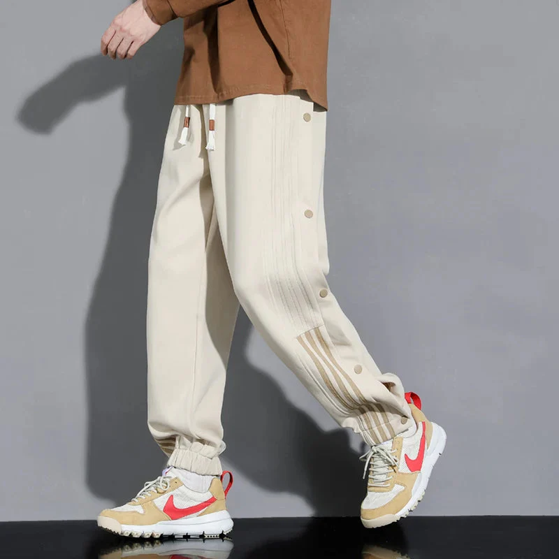 Ethos Snap-Track Jogger - Image 4