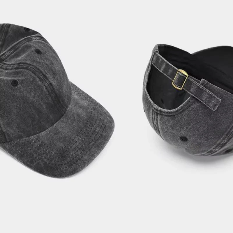 Heritage Washed Baseball Cap - Image 10