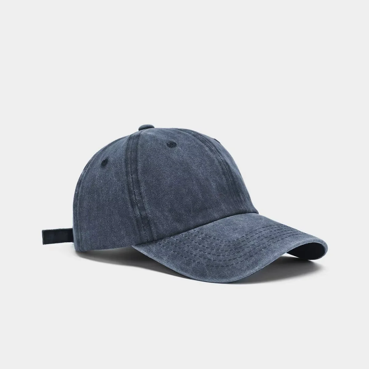Heritage Washed Baseball Cap - Image 4