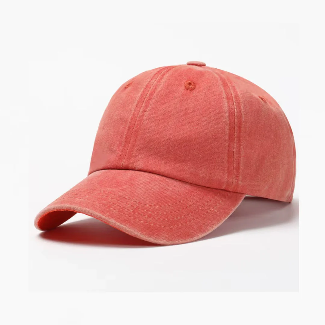 Heritage Washed Baseball Cap - Image 7