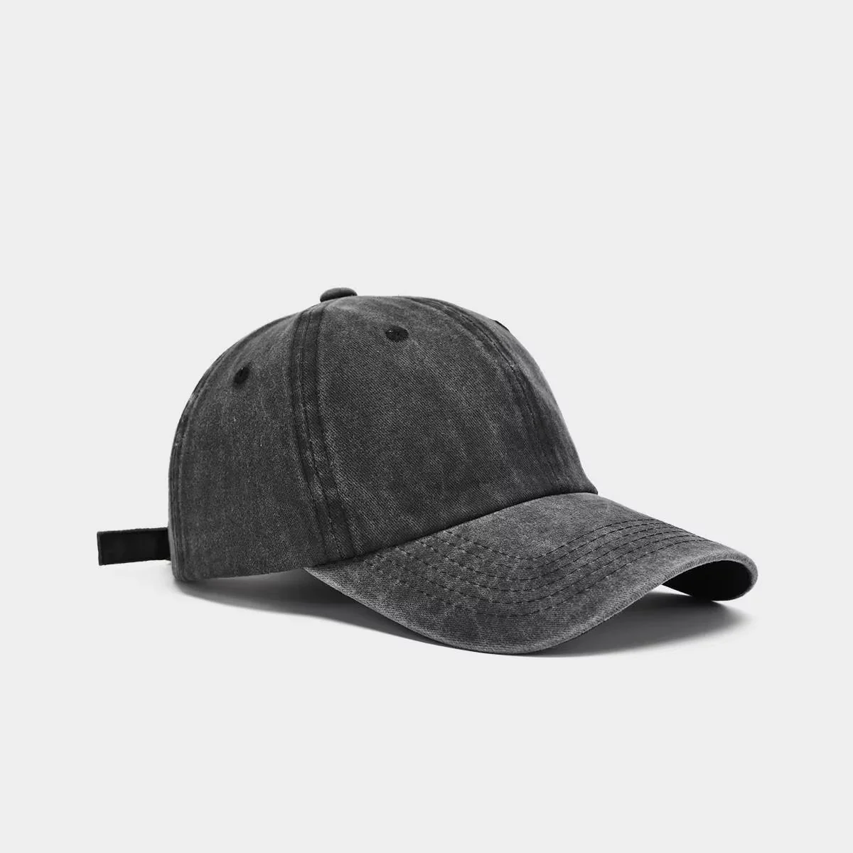 Heritage Washed Baseball Cap - Image 9