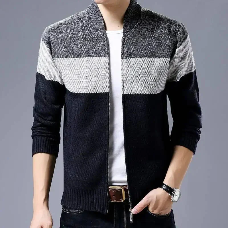 Hawthrone Knit Jacket - Image 3