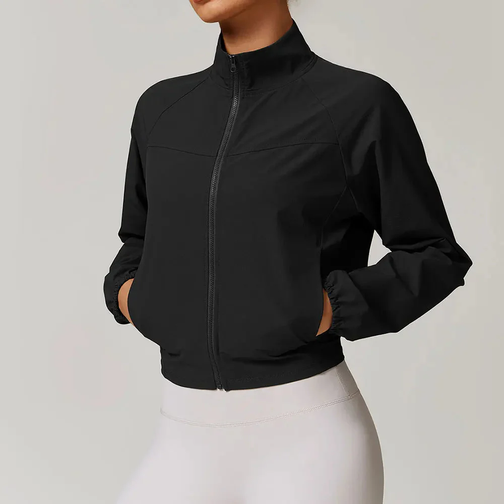 Aria Performance Jacket - Image 5