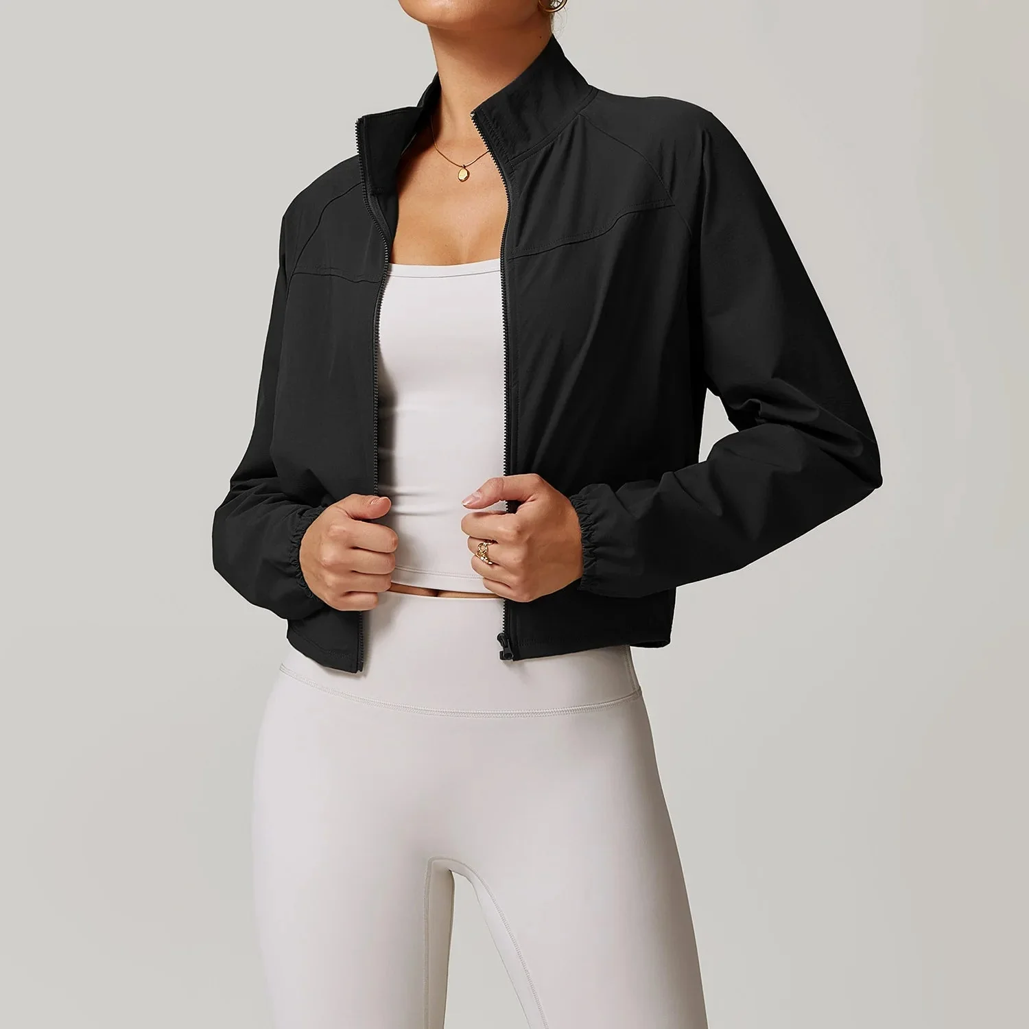 Aria Performance Jacket - Image 9