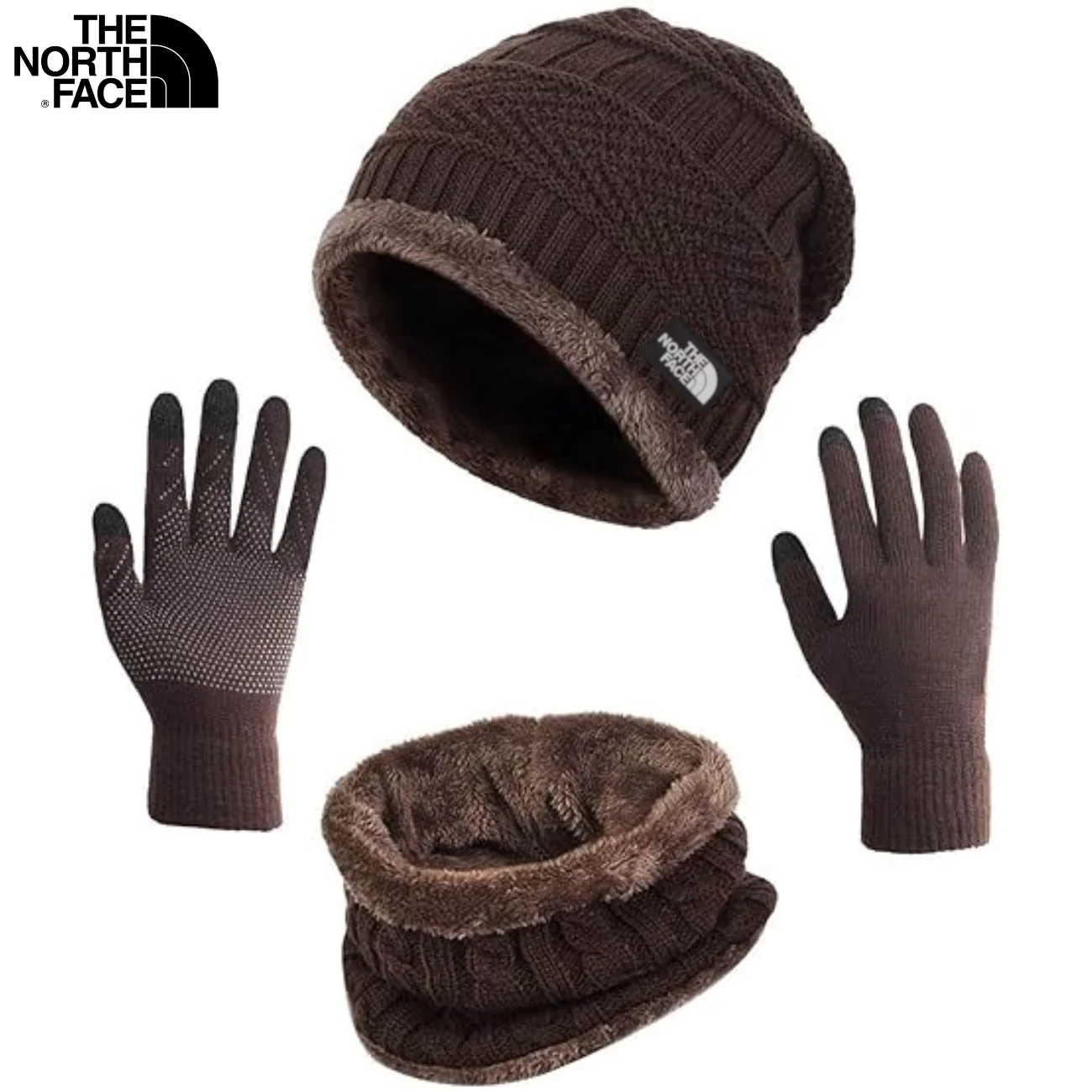 2026 Arctic Thermal Set || Limited Edition