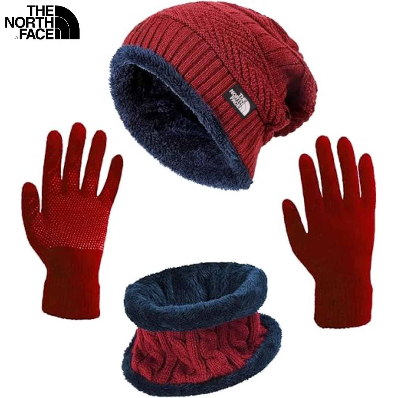 2026 Arctic Thermal Set || Limited Edition - Image 5