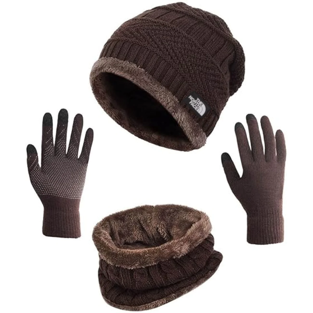 2026 Arctic Thermal Set - Limited Edition