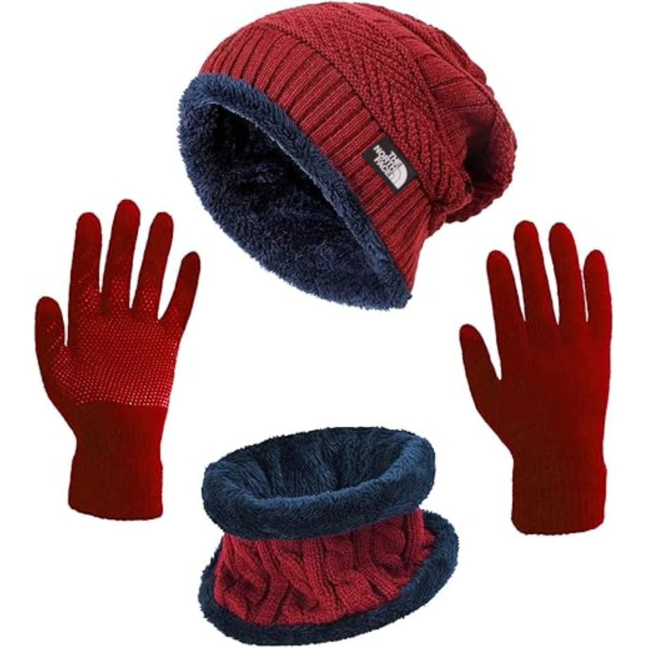 2026 Arctic Thermal Set - Limited Edition - Image 5