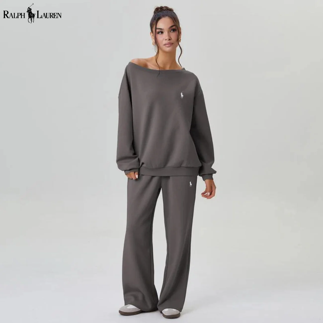 2026 Casual Chic Two-Piece Set || CLEARANCE SALE - Image 2