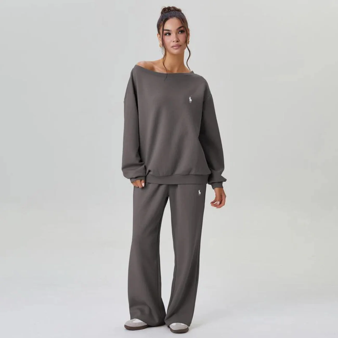 2026 Casual Chic Two-Piece Set - CLEARANCE SALE - Image 2
