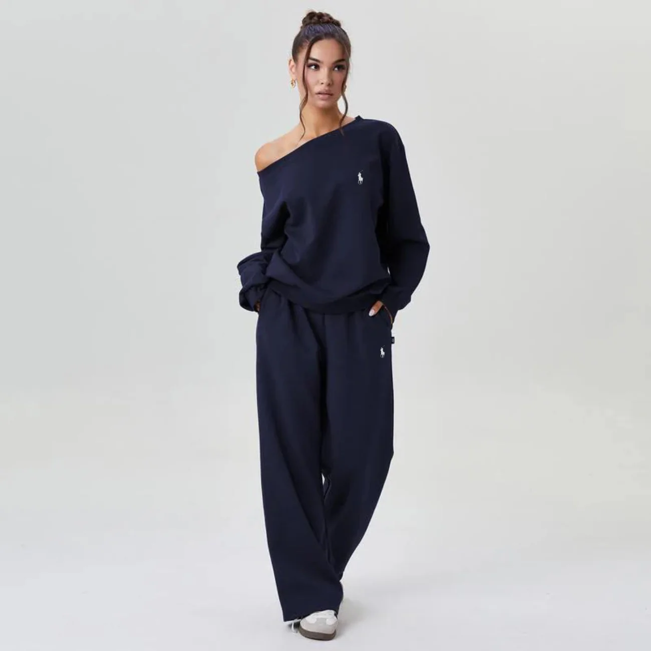 2026 Casual Chic Two-Piece Set - CLEARANCE SALE - Image 3