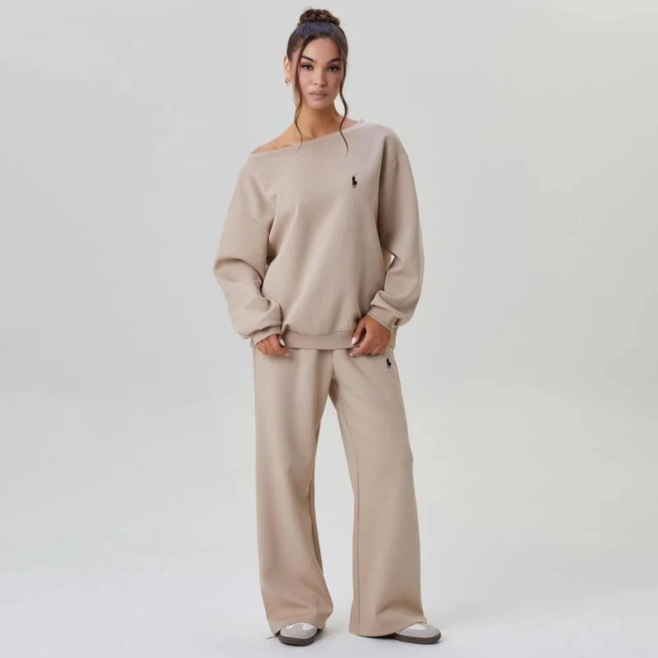2026 Casual Chic Two-Piece Set - CLEARANCE SALE - Image 4