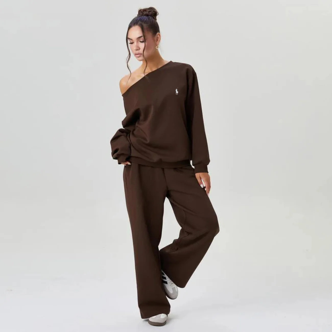 2026 Casual Chic Two-Piece Set - CLEARANCE SALE - Image 5