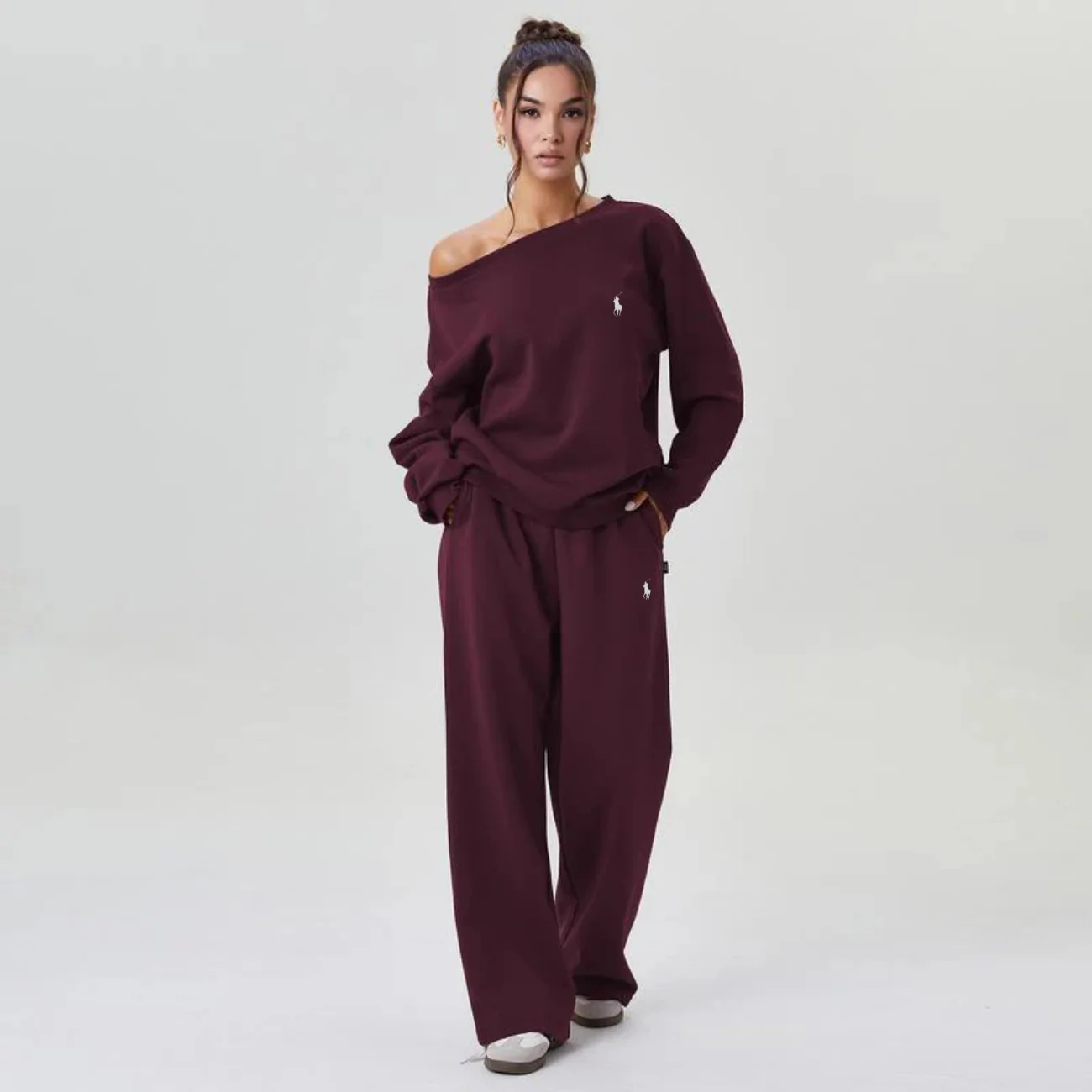 2026 Casual Chic Two-Piece Set - CLEARANCE SALE - Image 6