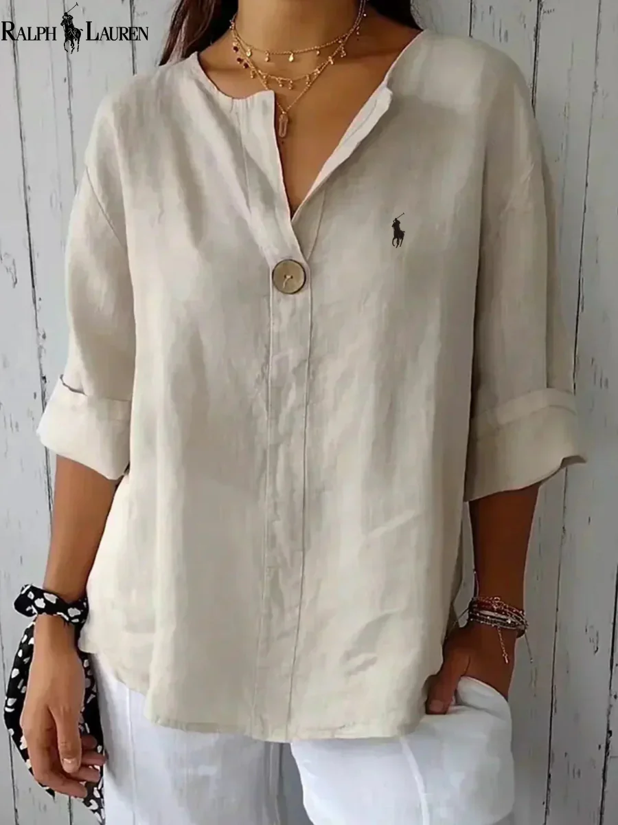 2026 Casual Elegant Shirt || Clearance Sale - Image 2