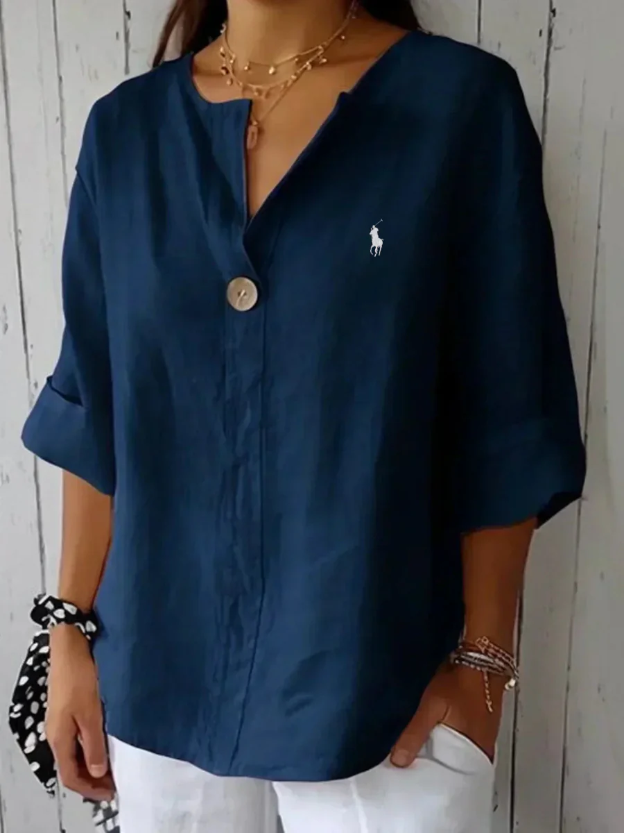 2026 Casual Elegant Shirt - Clearance Sale - Image 6