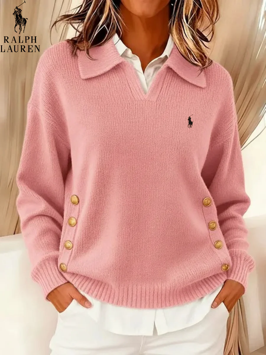 2026 Casual Luxury Knit Top || Clearance Sale - Image 7