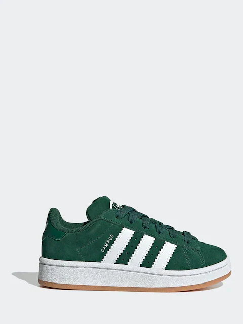 2026 Classic Green Campus || Limited Edition