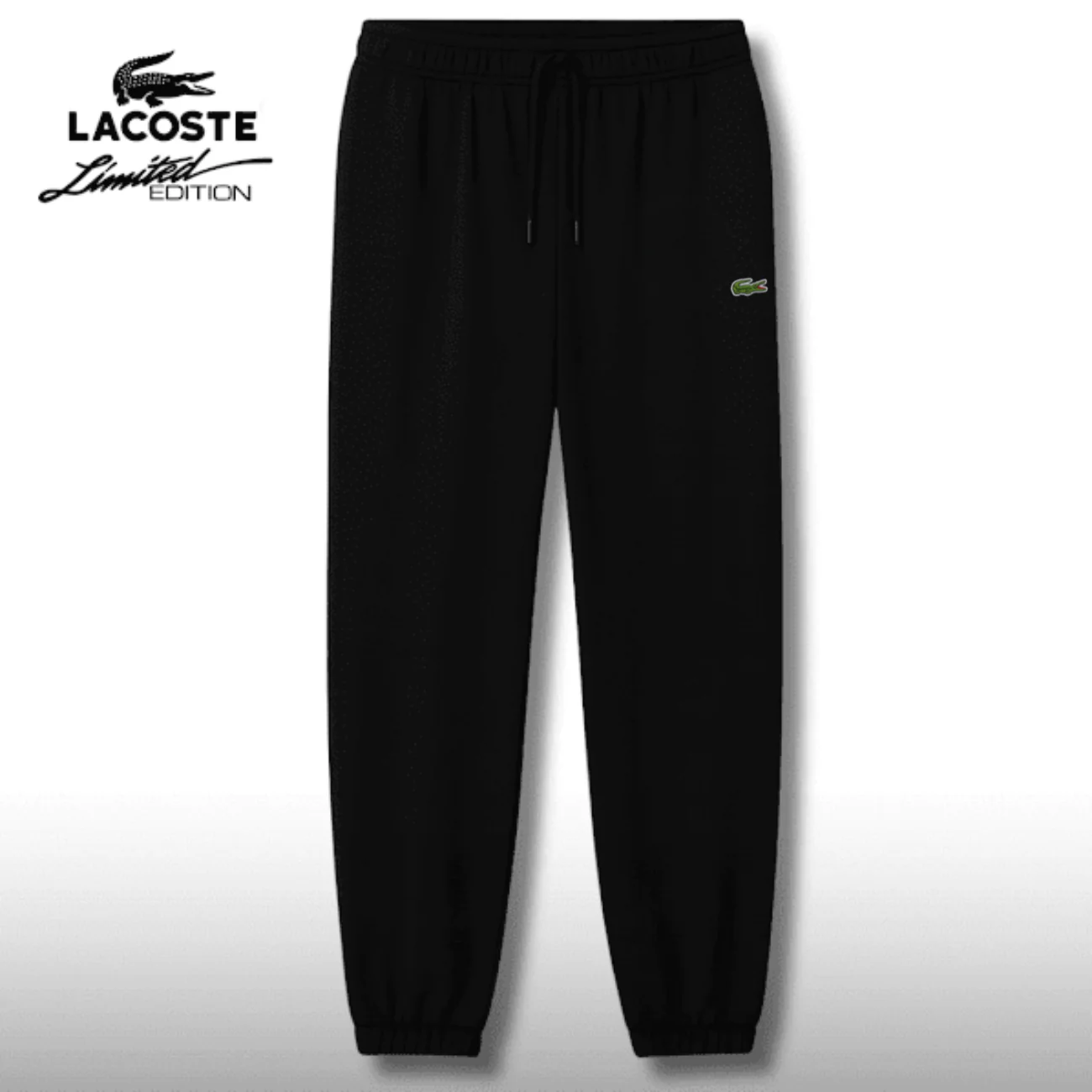 2026 Classic Joggers || Limited Edition - Image 2