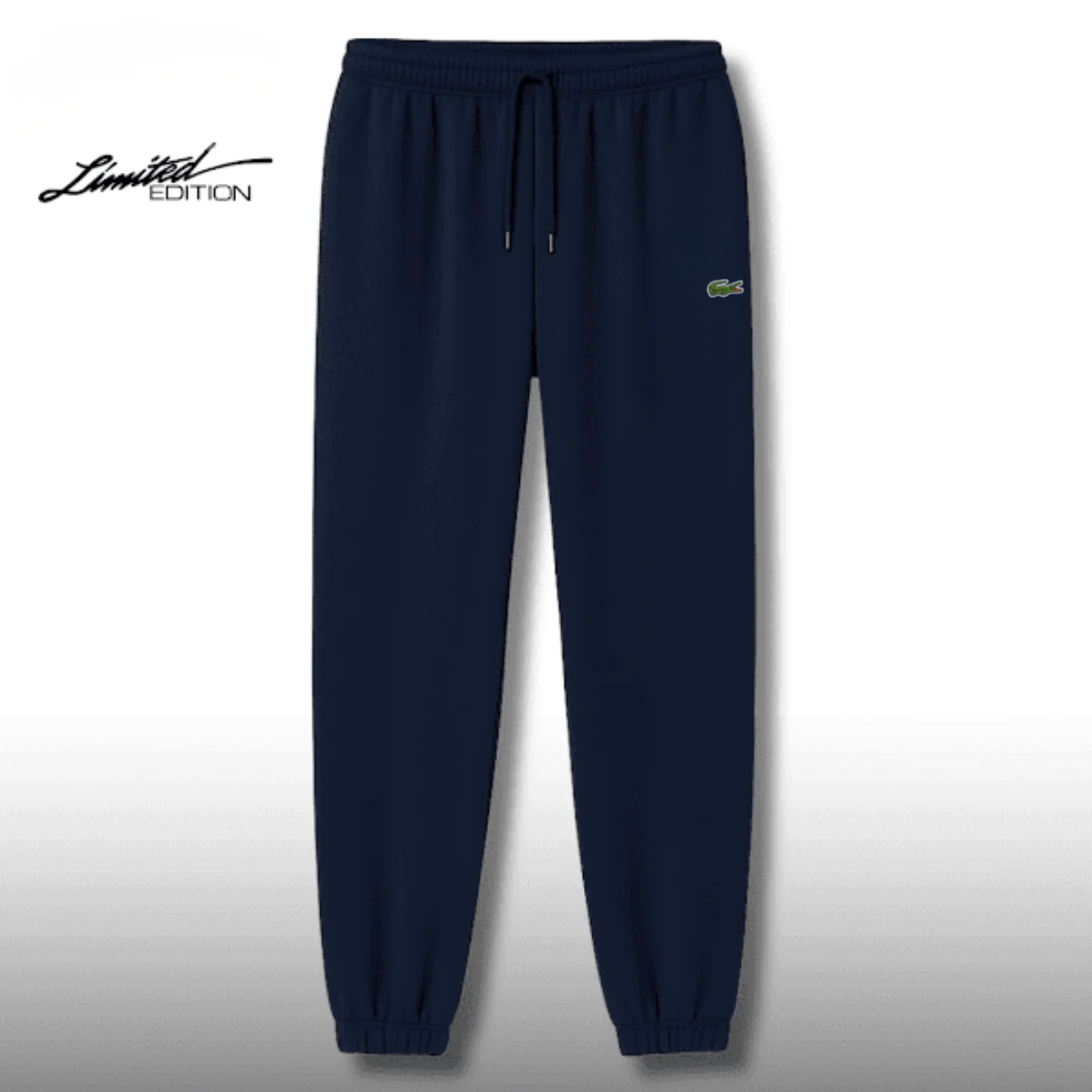 2026 Classic Joggers || Limited Edition - Image 3