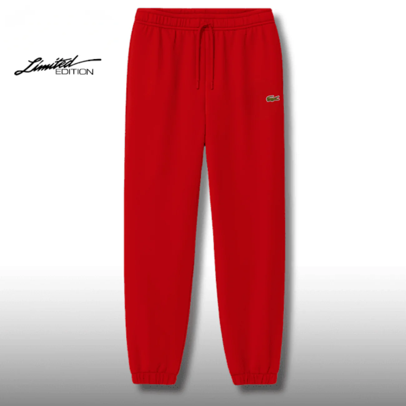 2026 Classic Joggers || Limited Edition - Image 4