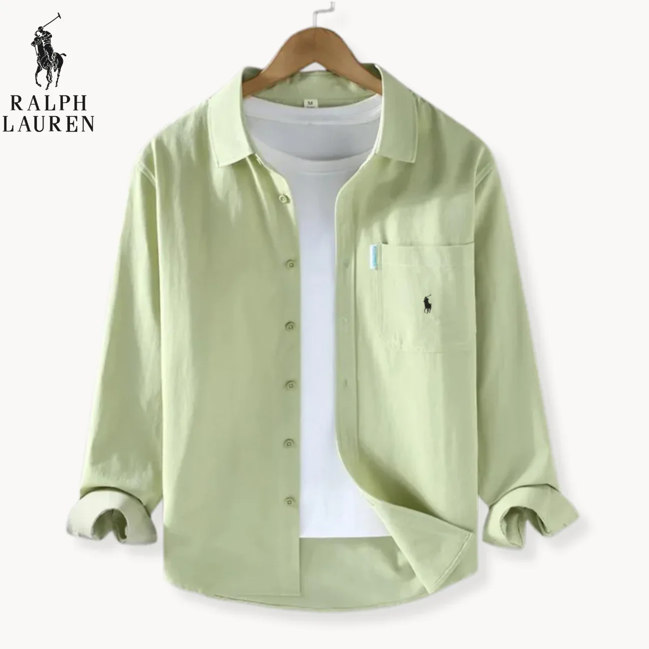 2026 Classic Lightweight Button Shirt || Clearance Sale - Image 3